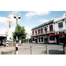 Junction Hotel - Rangiora