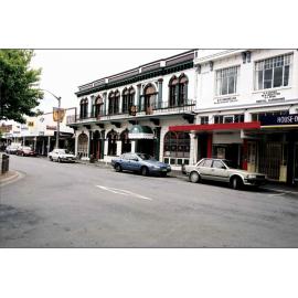 Junction Hotel - Rangiora