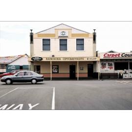 Rangiora Optometrists
