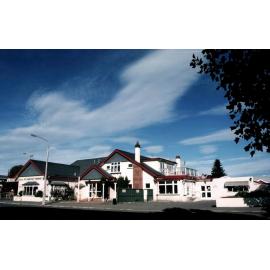 Rose Manor -  Rangiora