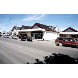 Rose Manor - Rangiora