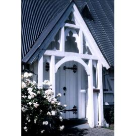 St Bartholomew's, Kaiapoi