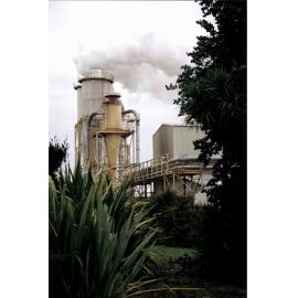 Carter Holt Harvey Customwood Plant Ashley