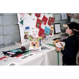 Craft work Northern Agricultural & Pastoral Show