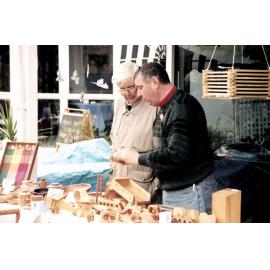 Sunday Market Good Street Rangiora