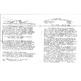 Oxford Bulletin 1942