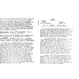 Oxford Bulletin 1943