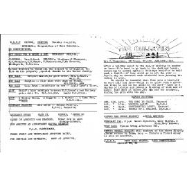 Oxford Bulletin 1948