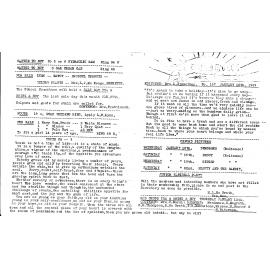 Oxford Bulletin 1949