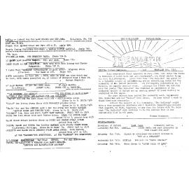 Oxford Bulletin 1961