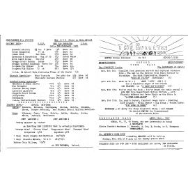 Oxford Bulletin 1965