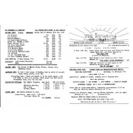 Oxford Bulletin 1975