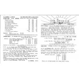 Oxford Bulletin 1976