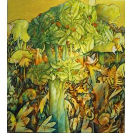 Looking At The Sun 1