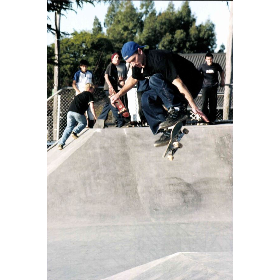 People of the Waimakariri