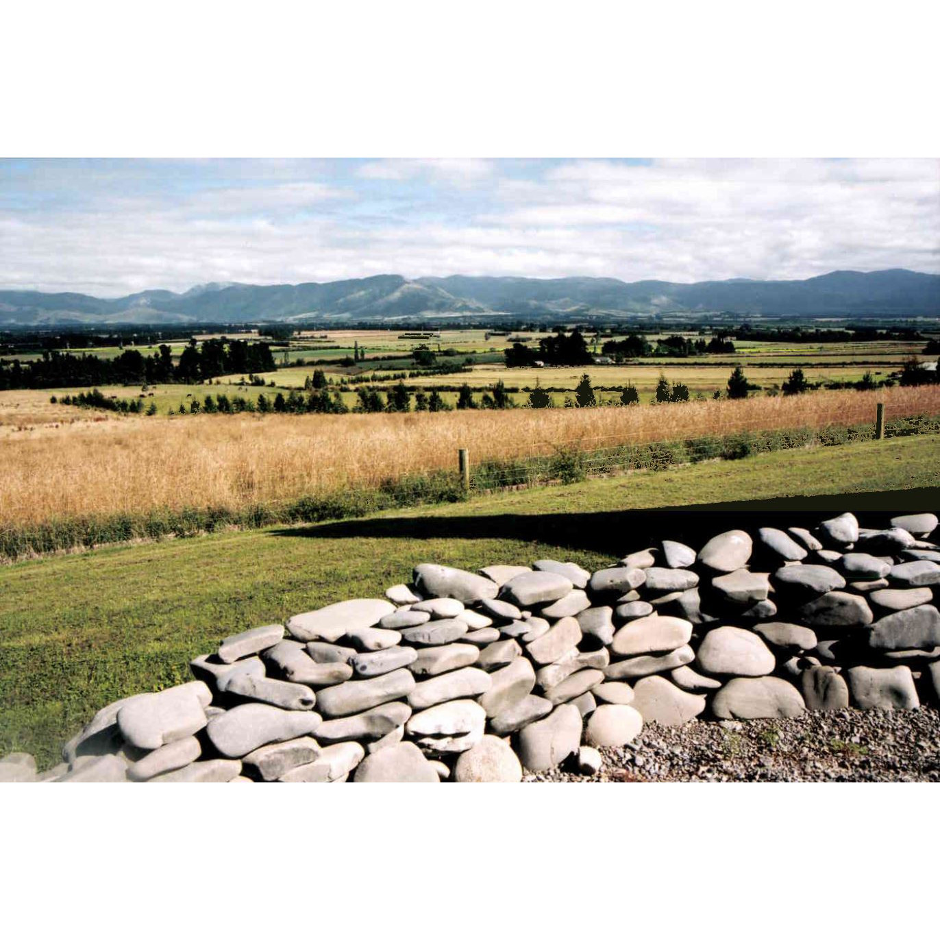 Places of the Waimakariri