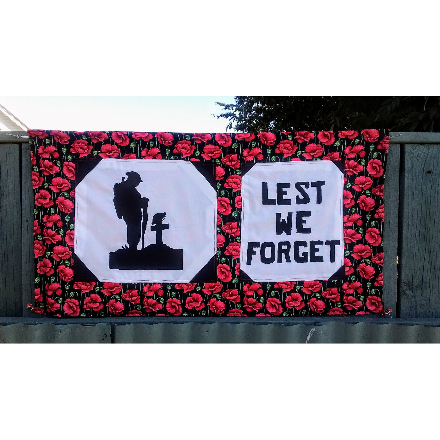 War Memorials