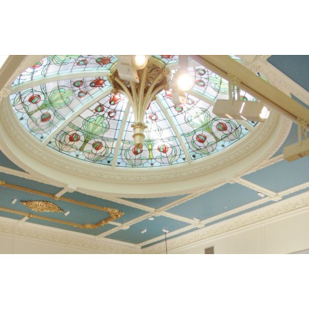 Chamber Gallery