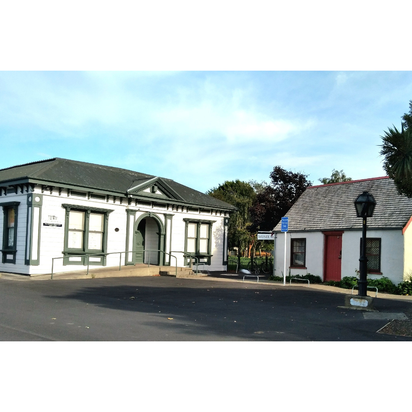 Rangiora Museum Collection