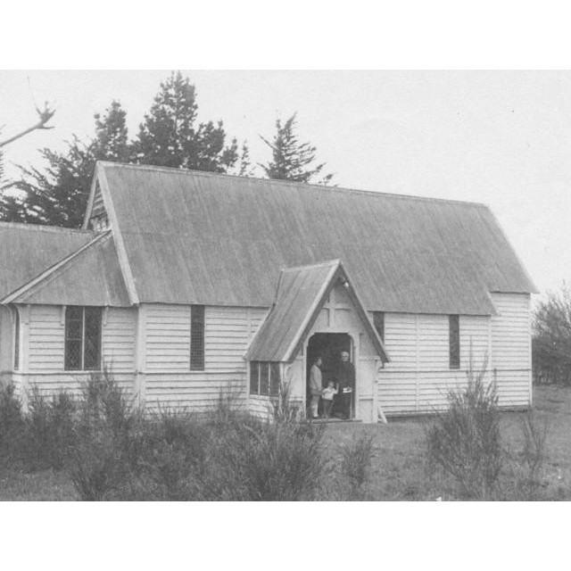 Churches 