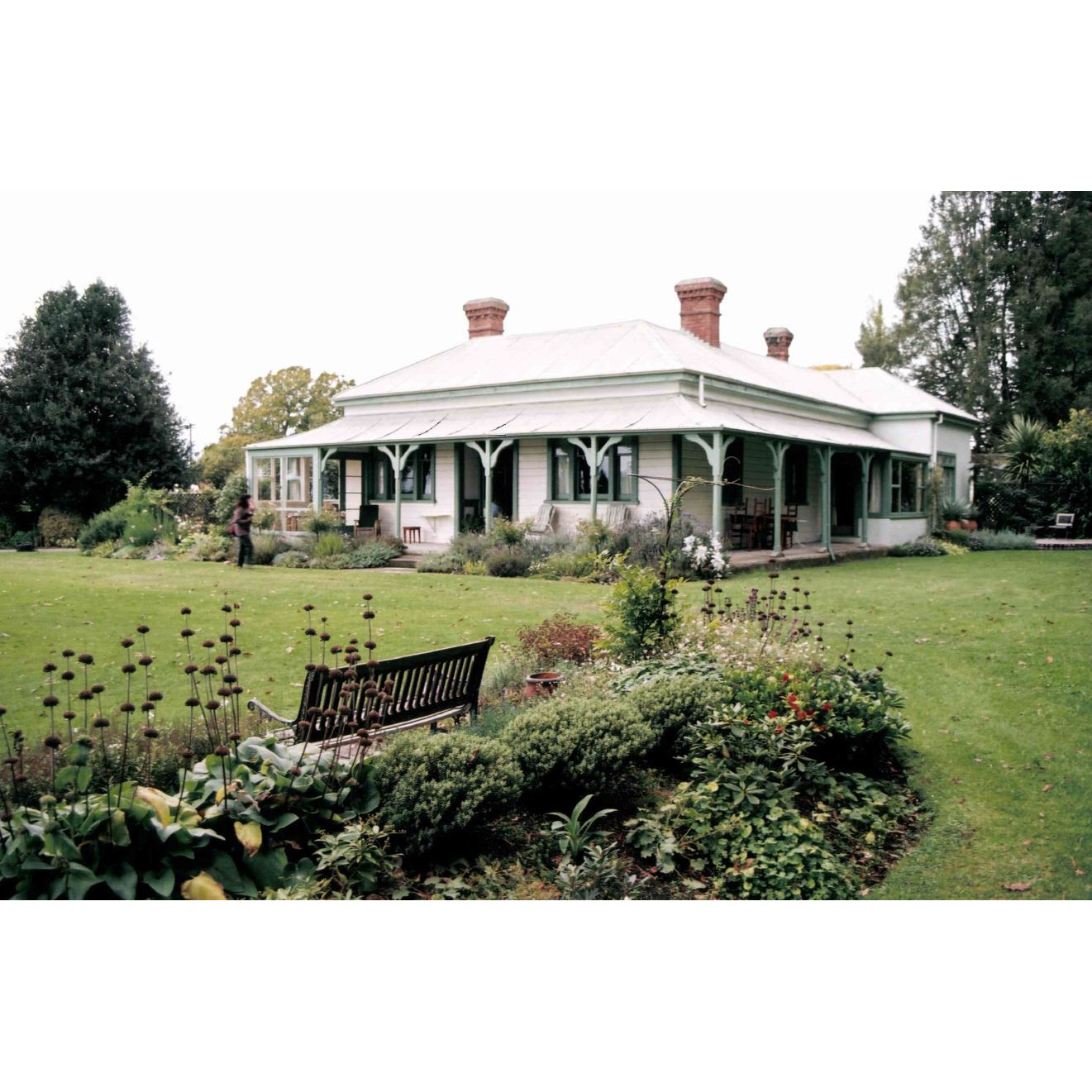 Houses of Waimakariri