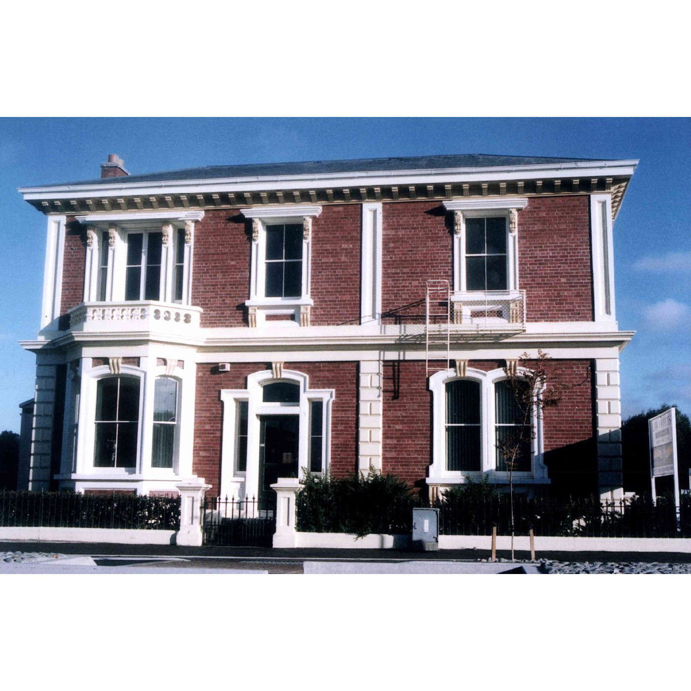 Commercial and Public buildings