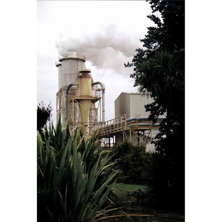 Industry and business