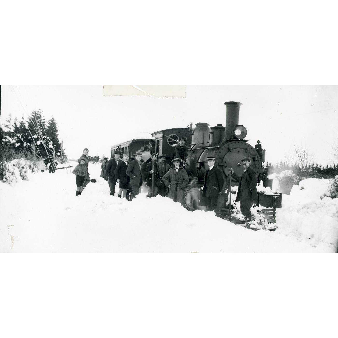 Railways