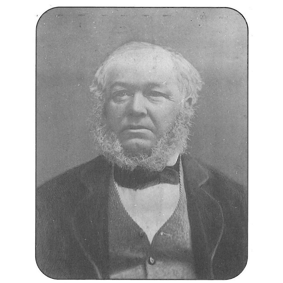 Henry Blackett (1878-1880, 1887-1888)