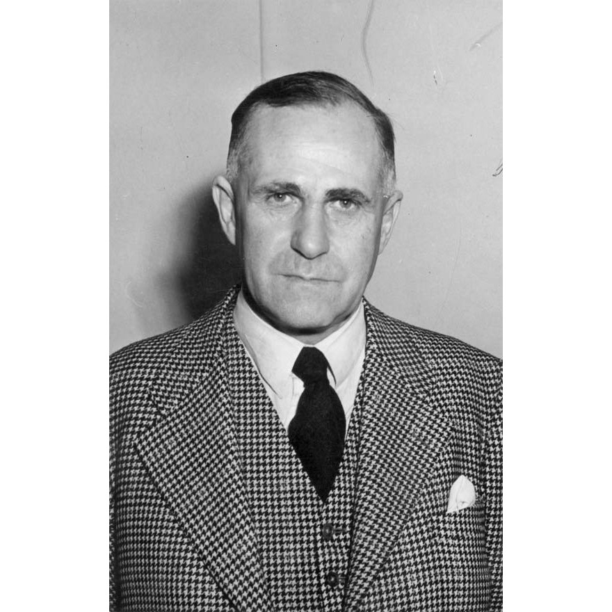 Howard Kippenberger