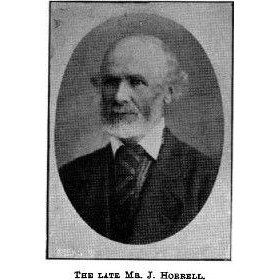 John Horrell