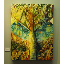 When The Seas Were Lavish 2