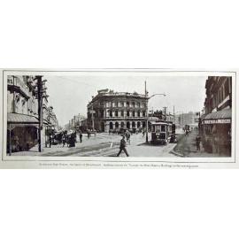 High Street - Christchurch