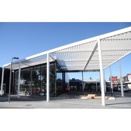 Kaiapoi Library