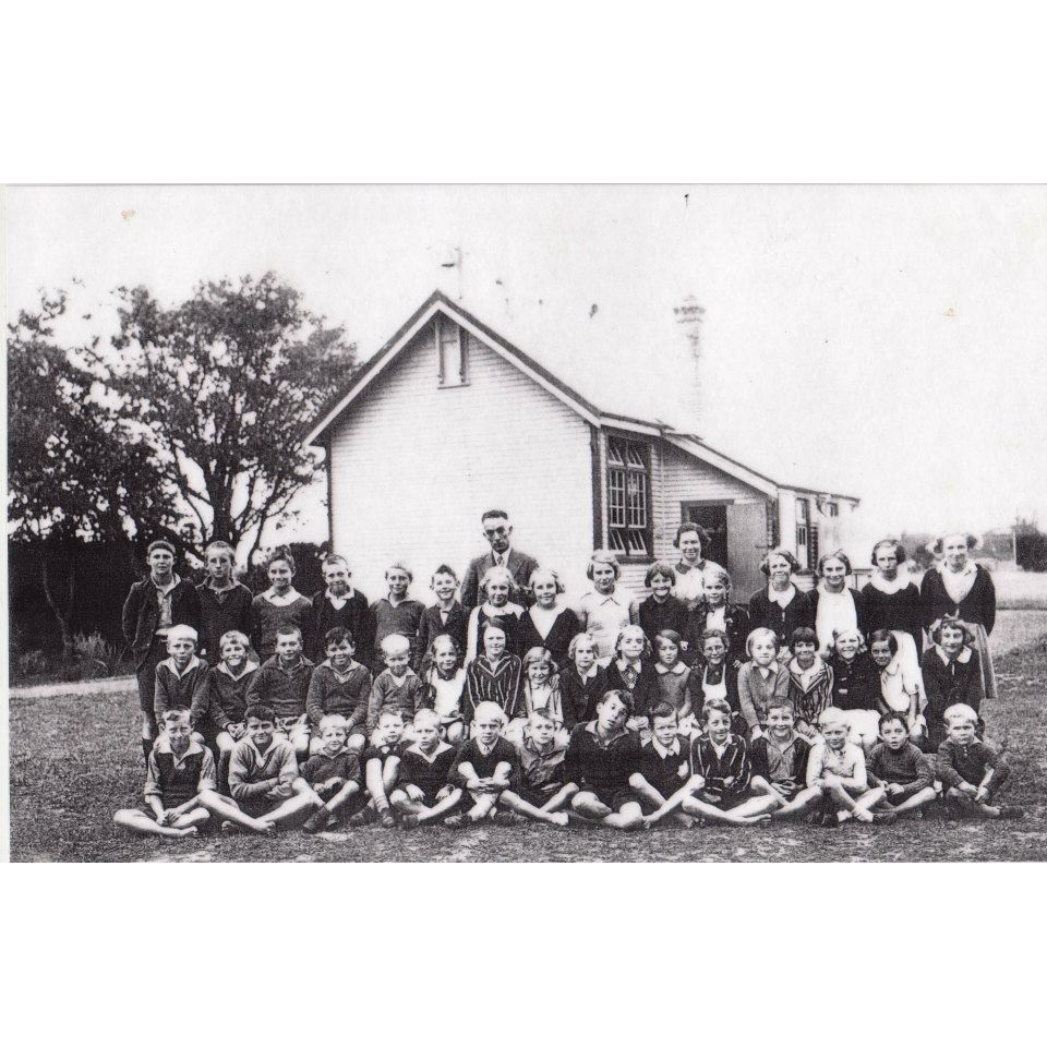 Waikuku School
