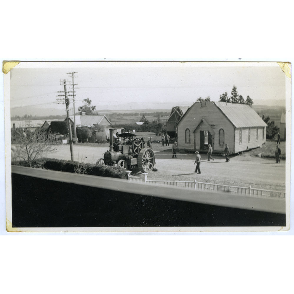 St David's Presbyterian Church