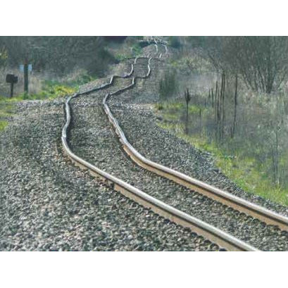 Canterbury Earthquakes 2010 & 2011