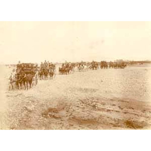 North Canterbury Flood of 1902