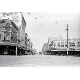 High Street - Christchurch