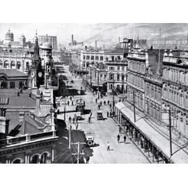 High Street - Christchurch