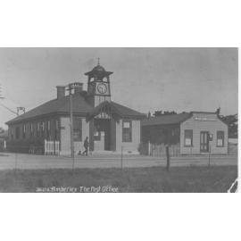 Amberley Post Office and Court-House