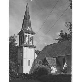 Holy Innocent's, Amberley