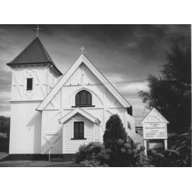 Roman Catholic Church 