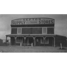 Sefton Supply Stores