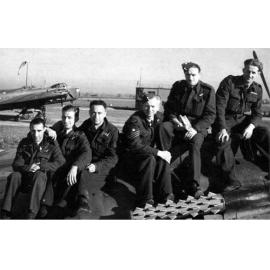 Iwikau Te Matauira Te Aika