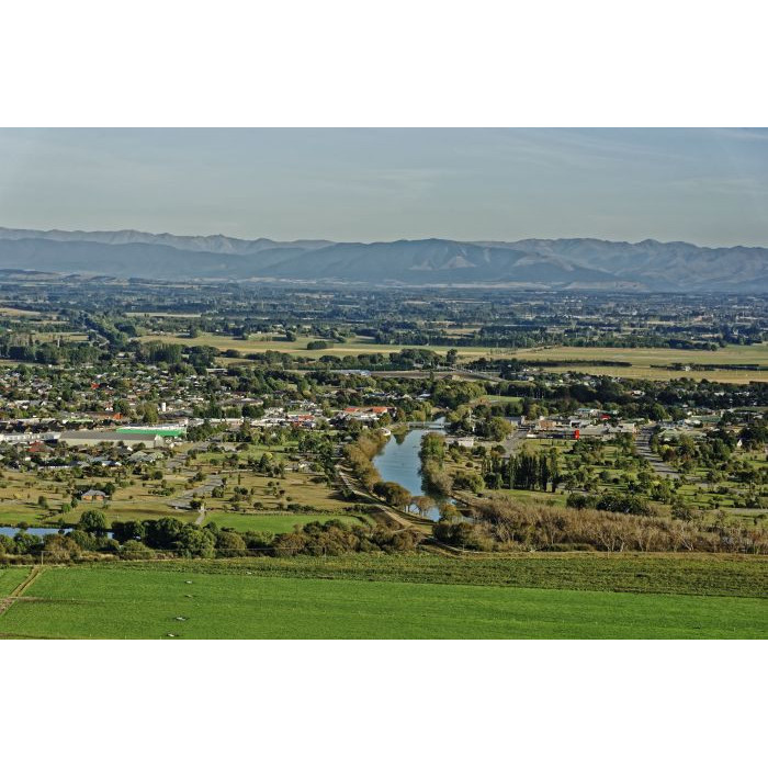 Waimakariri District Council