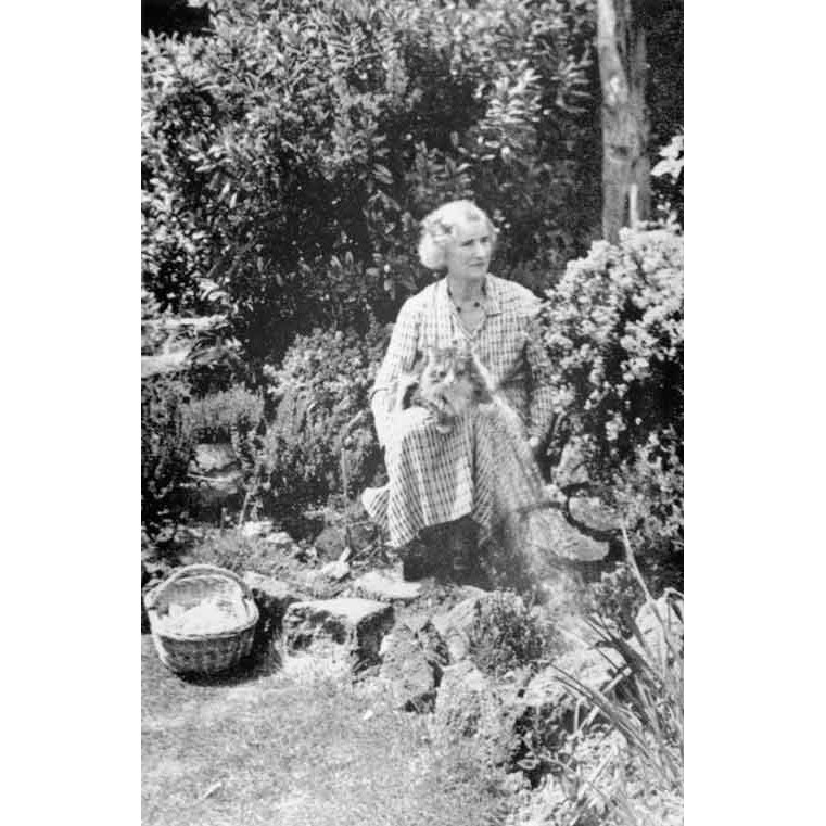 Ursula Bethell