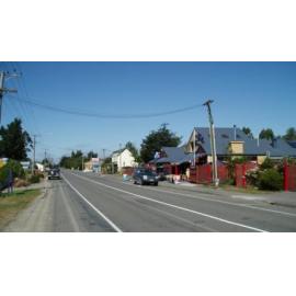 Main Street - Cust, 2008