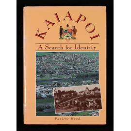 Kaiapoi : a search for identity