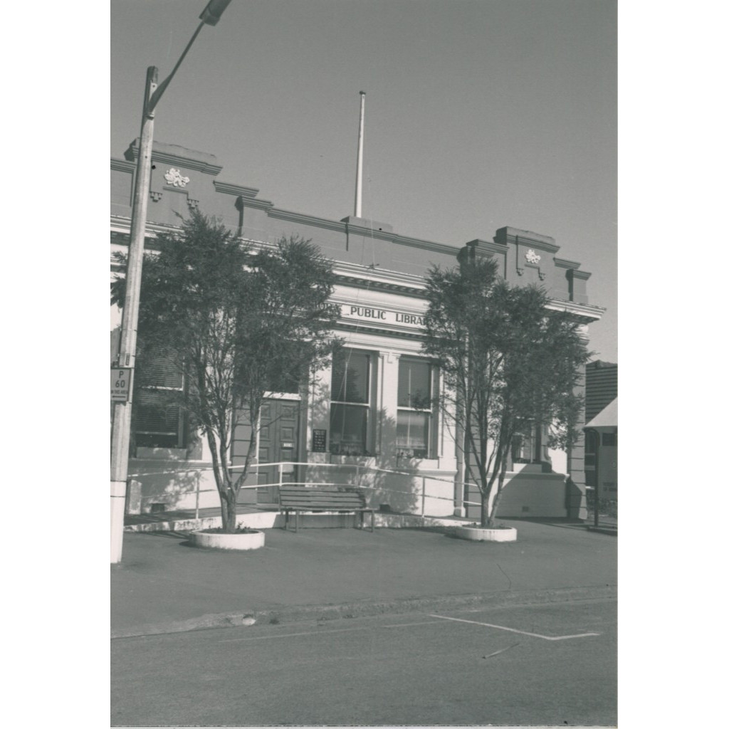 Abstract of interview with Donna McMillan 17 March 2023